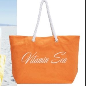 Trina Turk Beach Tote